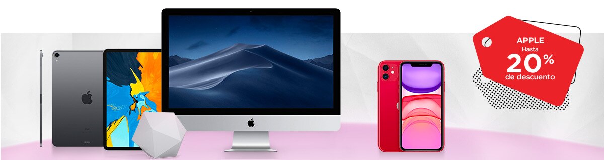 Apple | Buen Fin Liverpool Apple | Buen Fin Liverpool