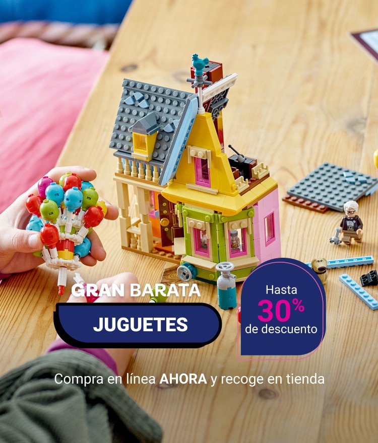 Liverpool Gran Barata Hasta 50 de descuento