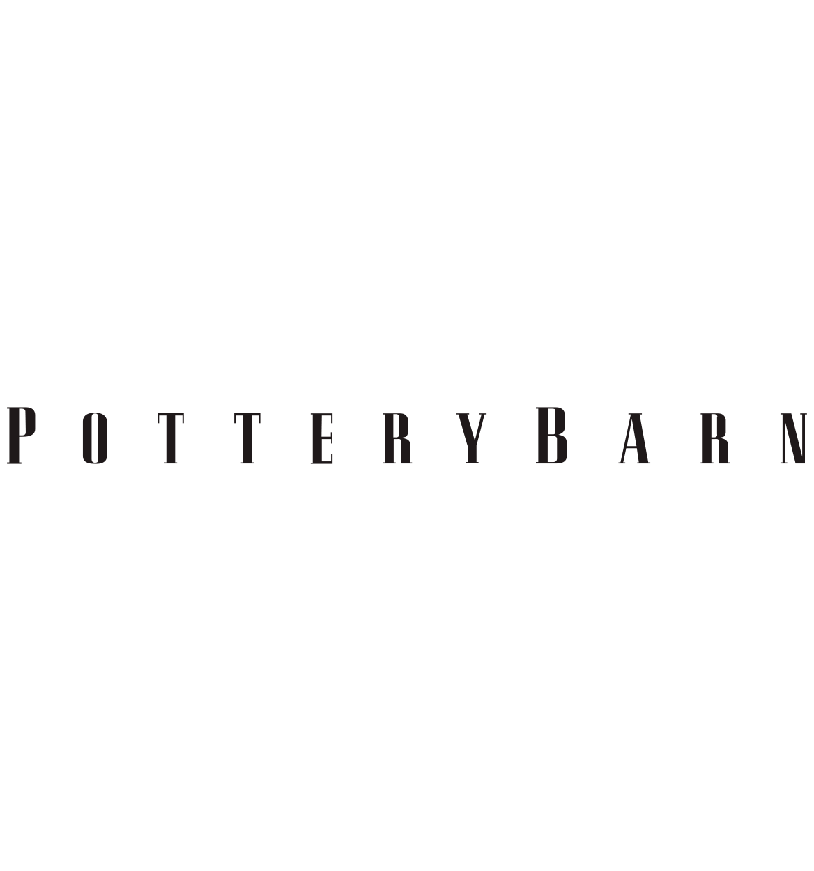 Pottery barn