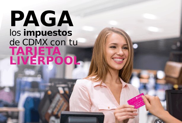 Ninja México - ¡Conoce las ofertas que en Liverpool