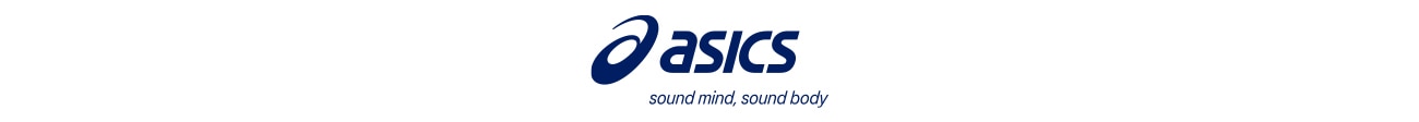 Logo Asics