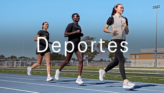 Deportes