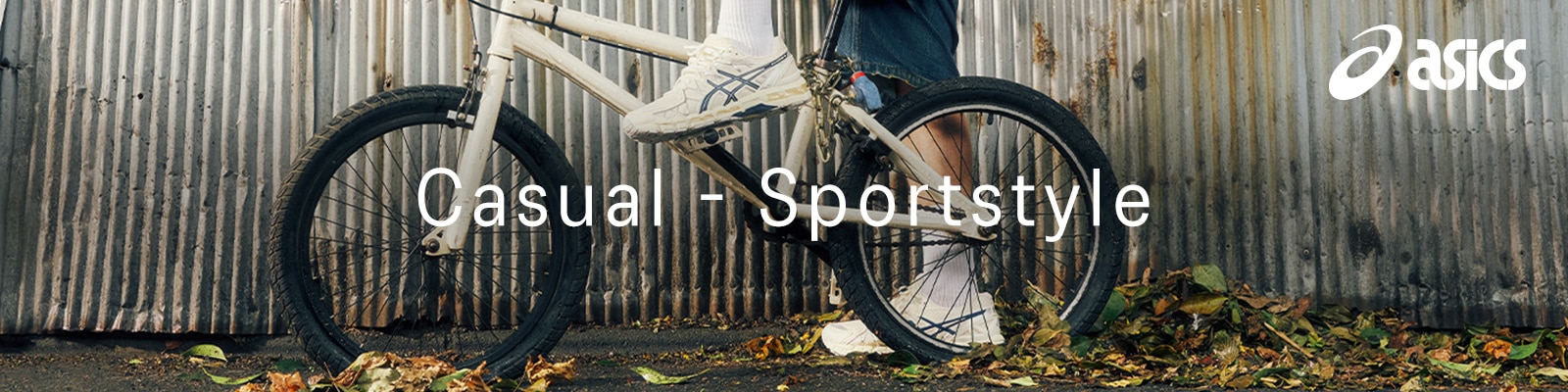 Casual Sportstyle