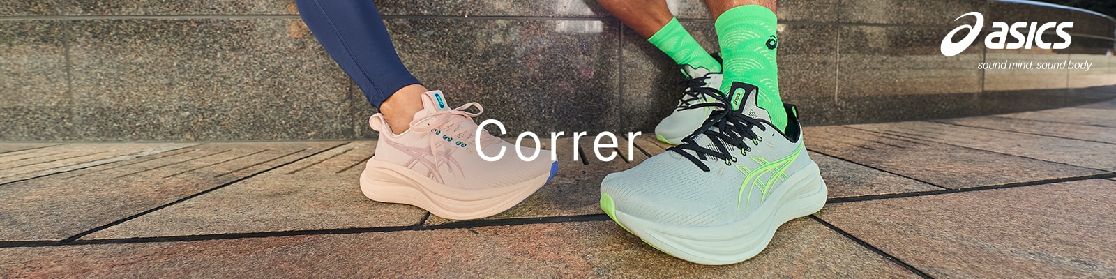 Correr