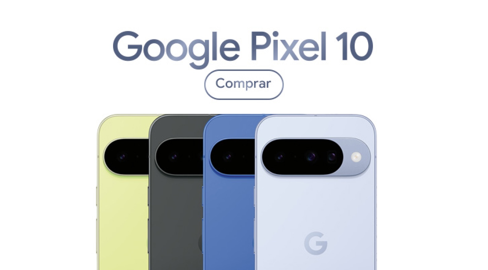 Pixel 10