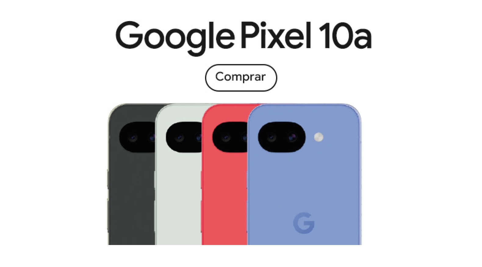 Pixel 10a