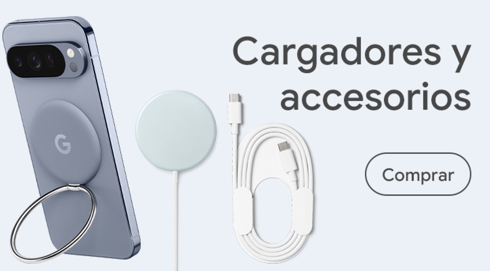 Accesorios