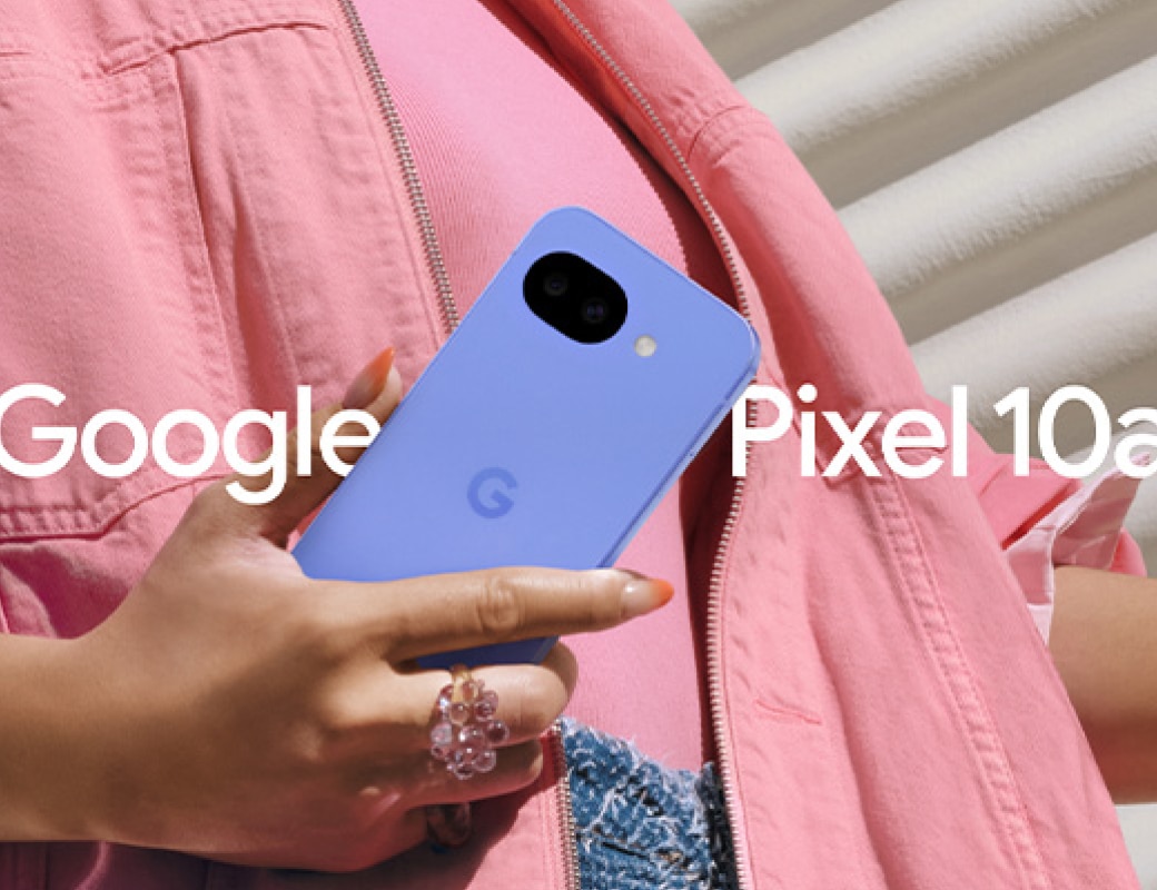 Pixel 10a