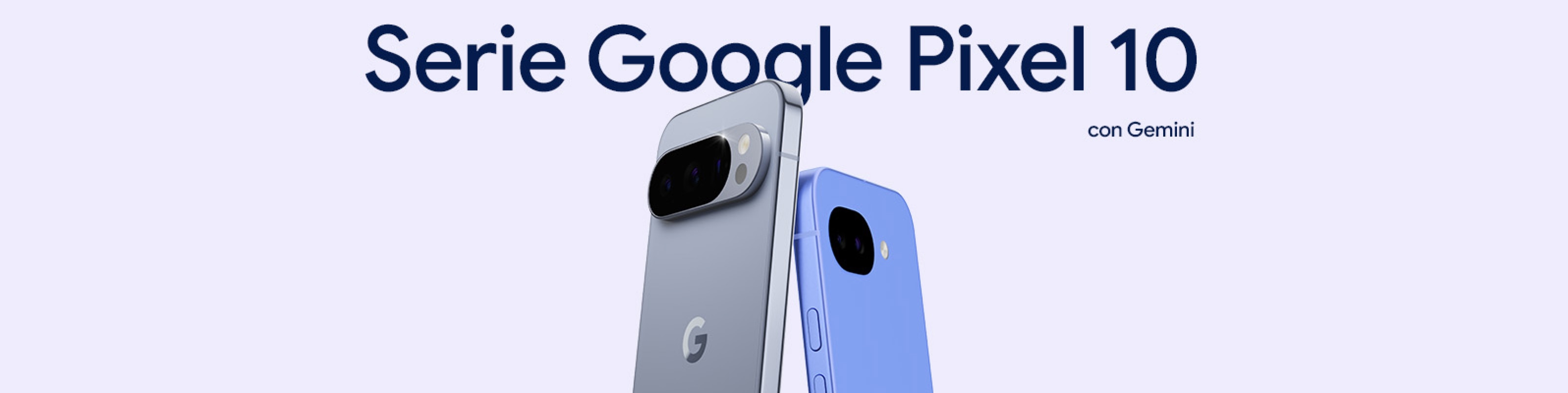 Google Pixel 10