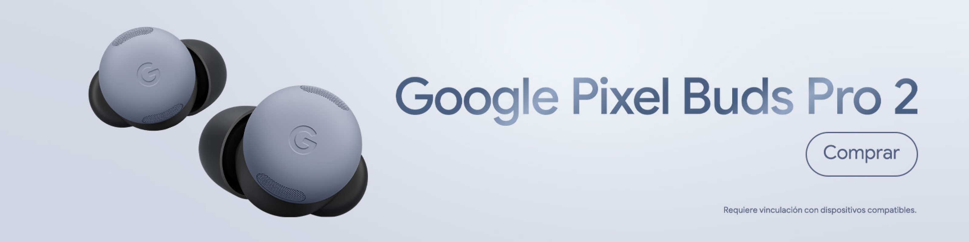 Pixel Buds