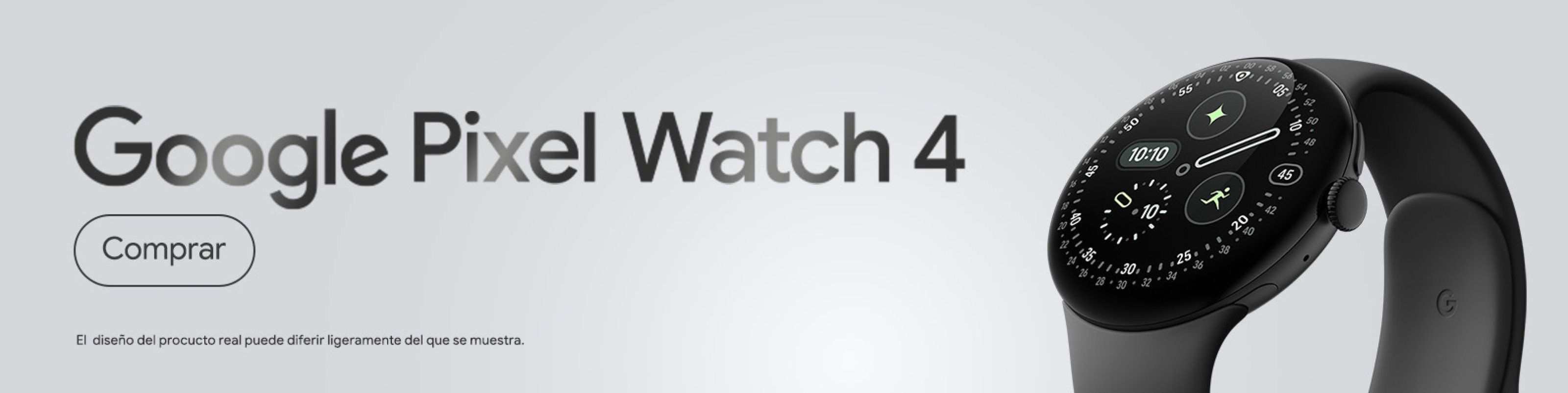 Pixel Watch