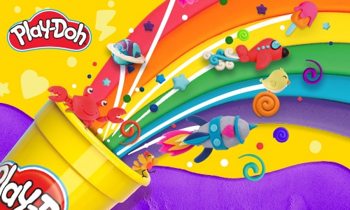 Play-Doh