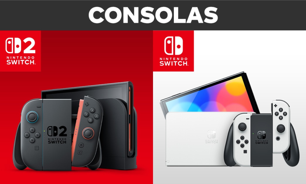 Consolas