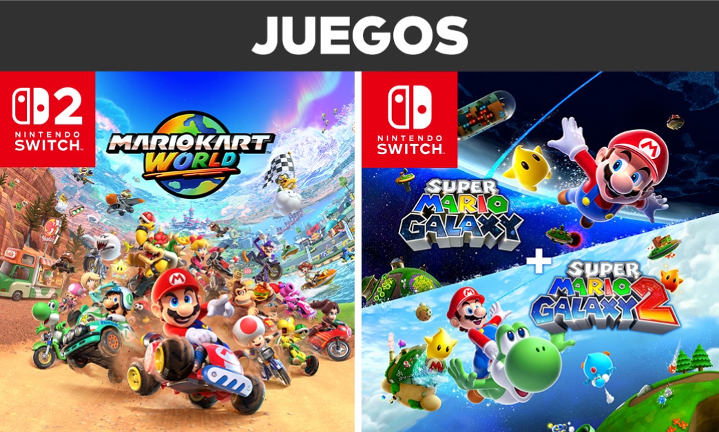 Juegos