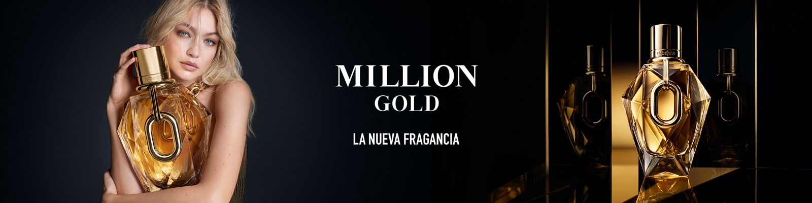 Million Gold