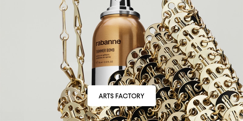 Arts factory