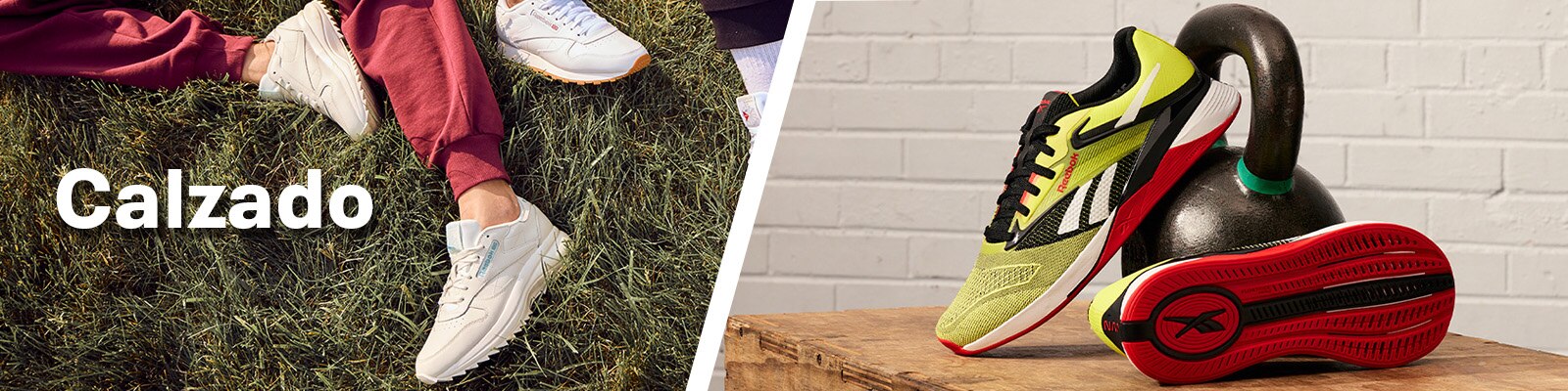 Colecciones Reebok | Liverpool