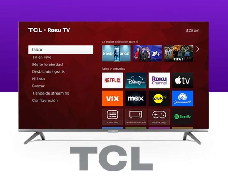 TCL
