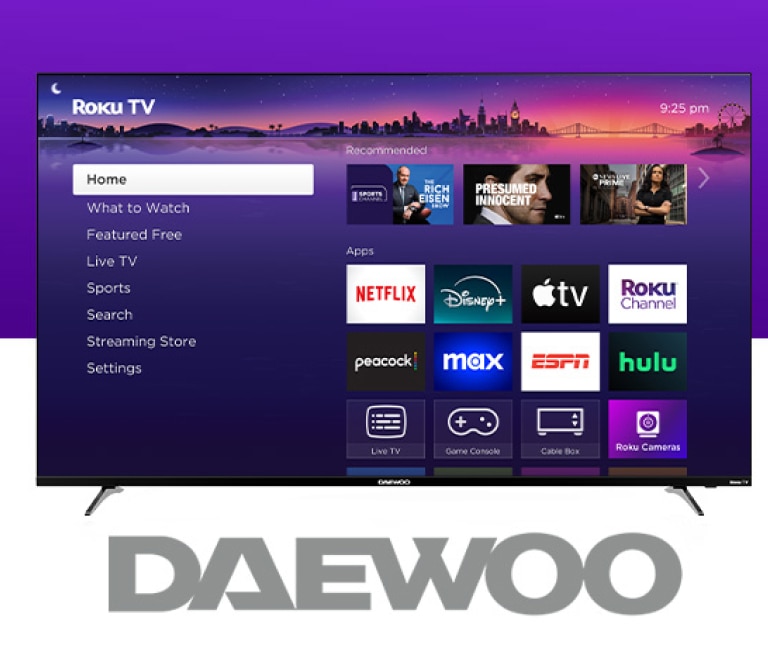 Daewoo