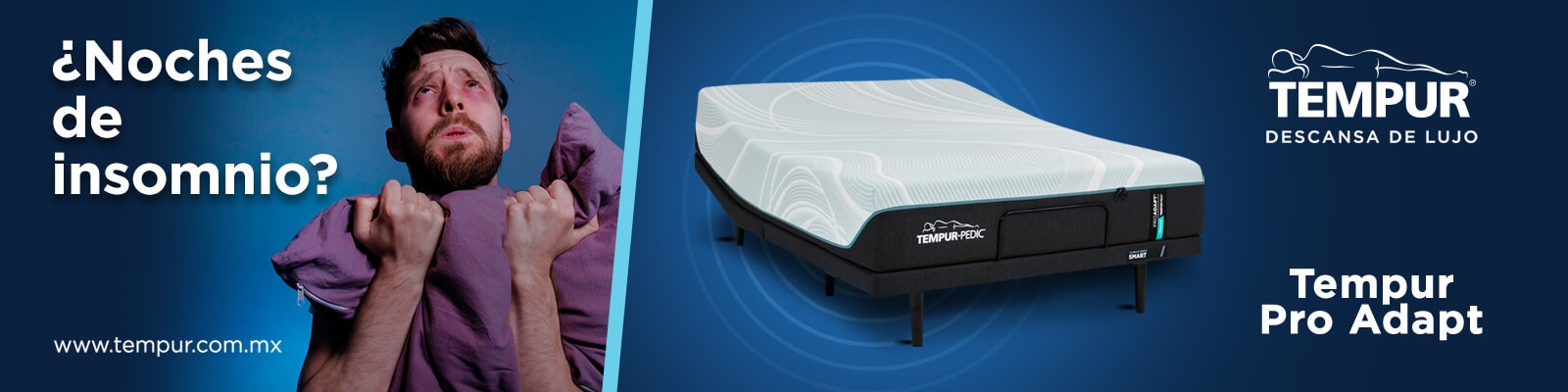 Liverpool Tempur-Pedic