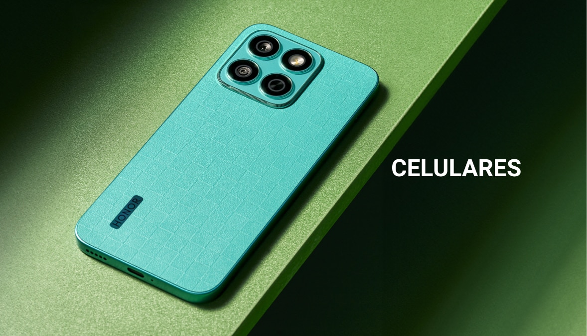 Celulares