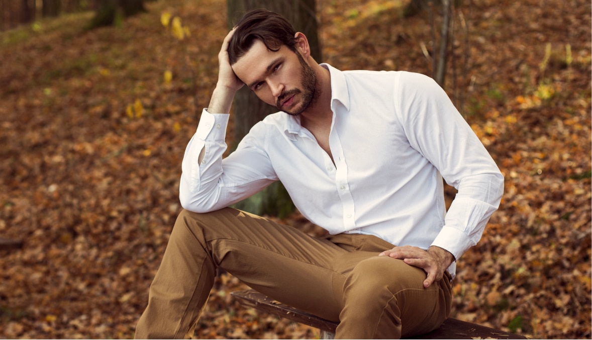 Hombre