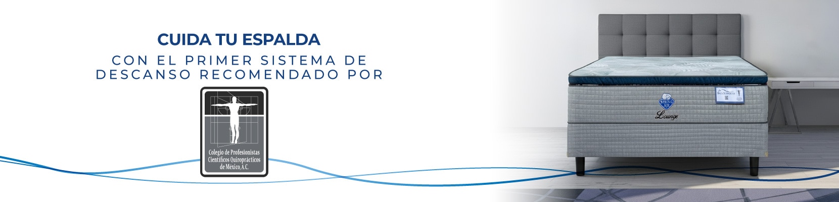 Cuida tu espalda