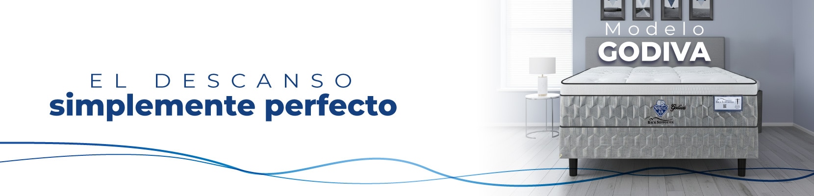 Descanso perfecto