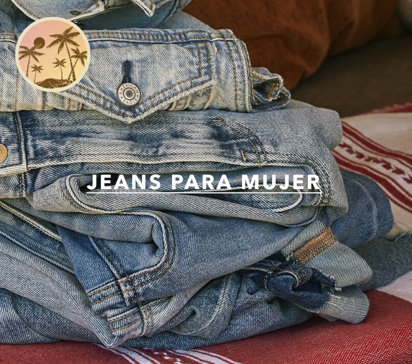 American Eagle en Liverpool