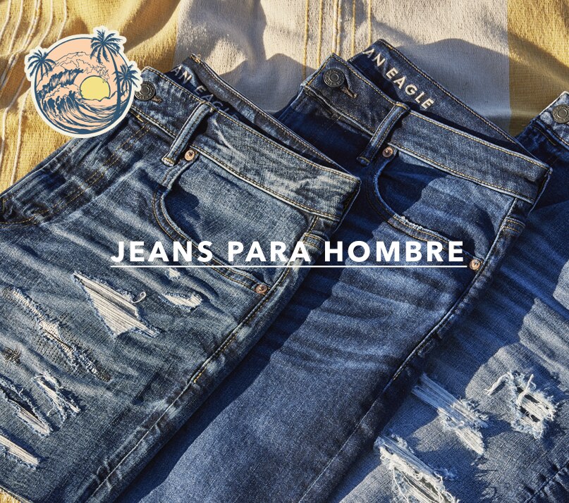 Pantalones American Eagle Precio Great, Save 55% 