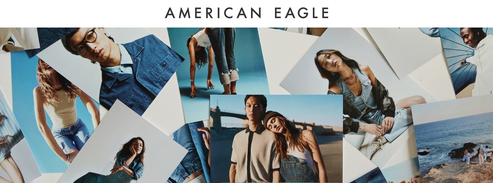 Calzones American Eagle