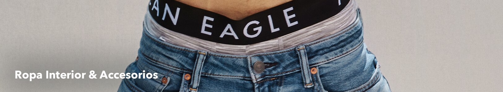 American Eagle 