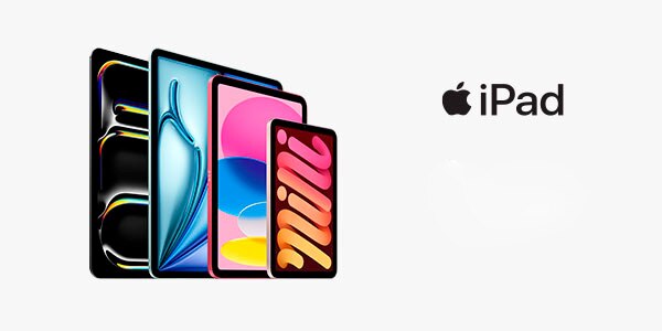 iPad