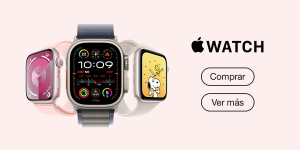 Accesorios Apple para el Apple Watch, el iPhone, el iPad, el iPod y el Mac  - Apple (CL)