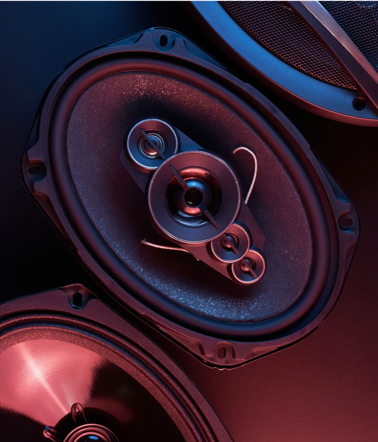 Audio