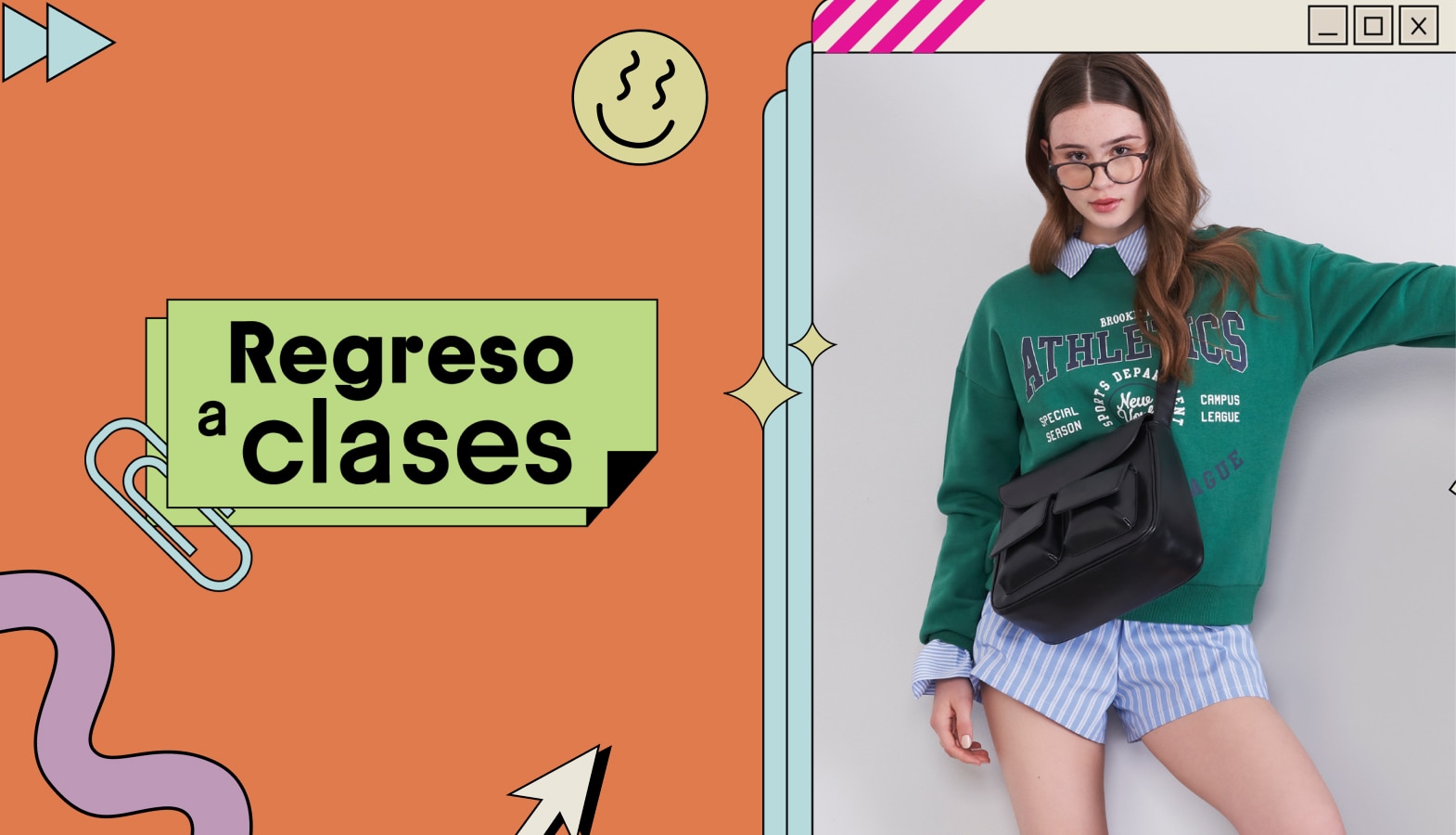 Regreso a clases