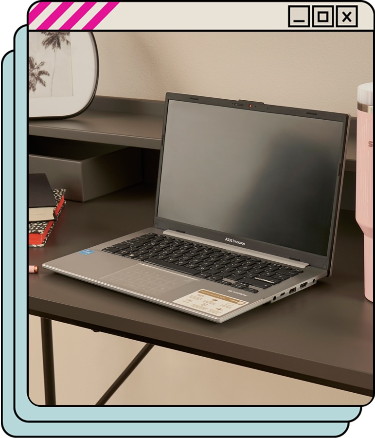 Laptops
