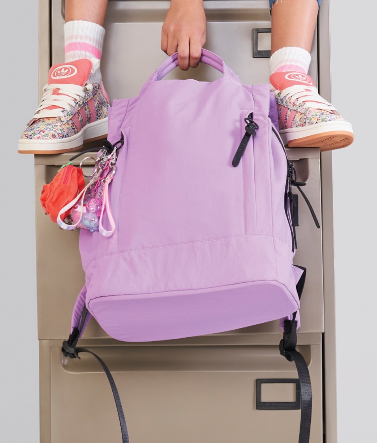 Mochilas
