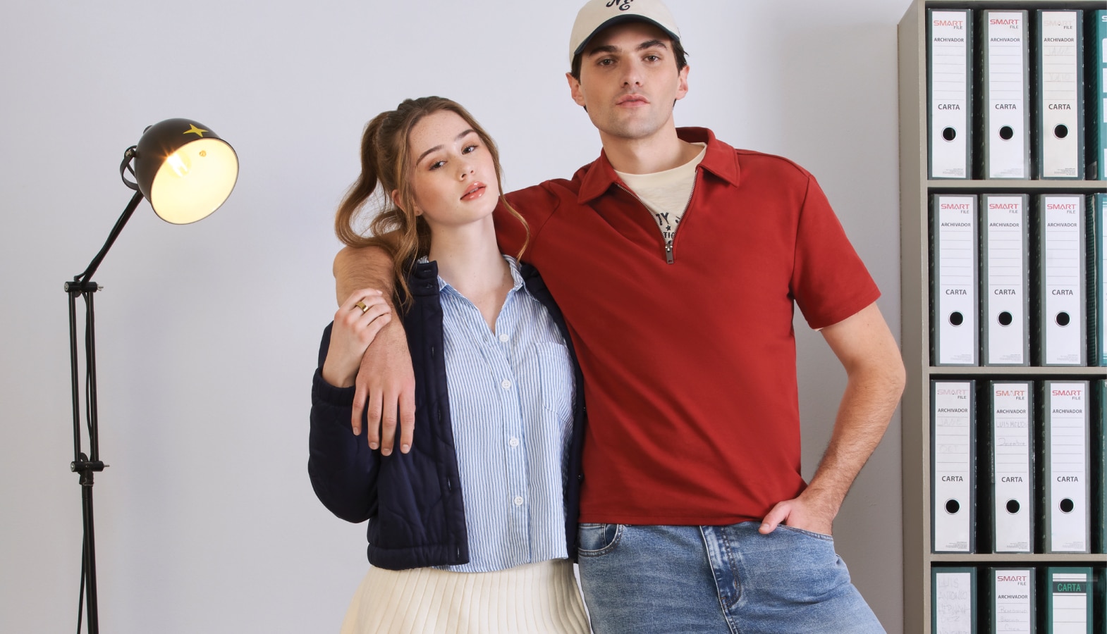 Moda juvenil