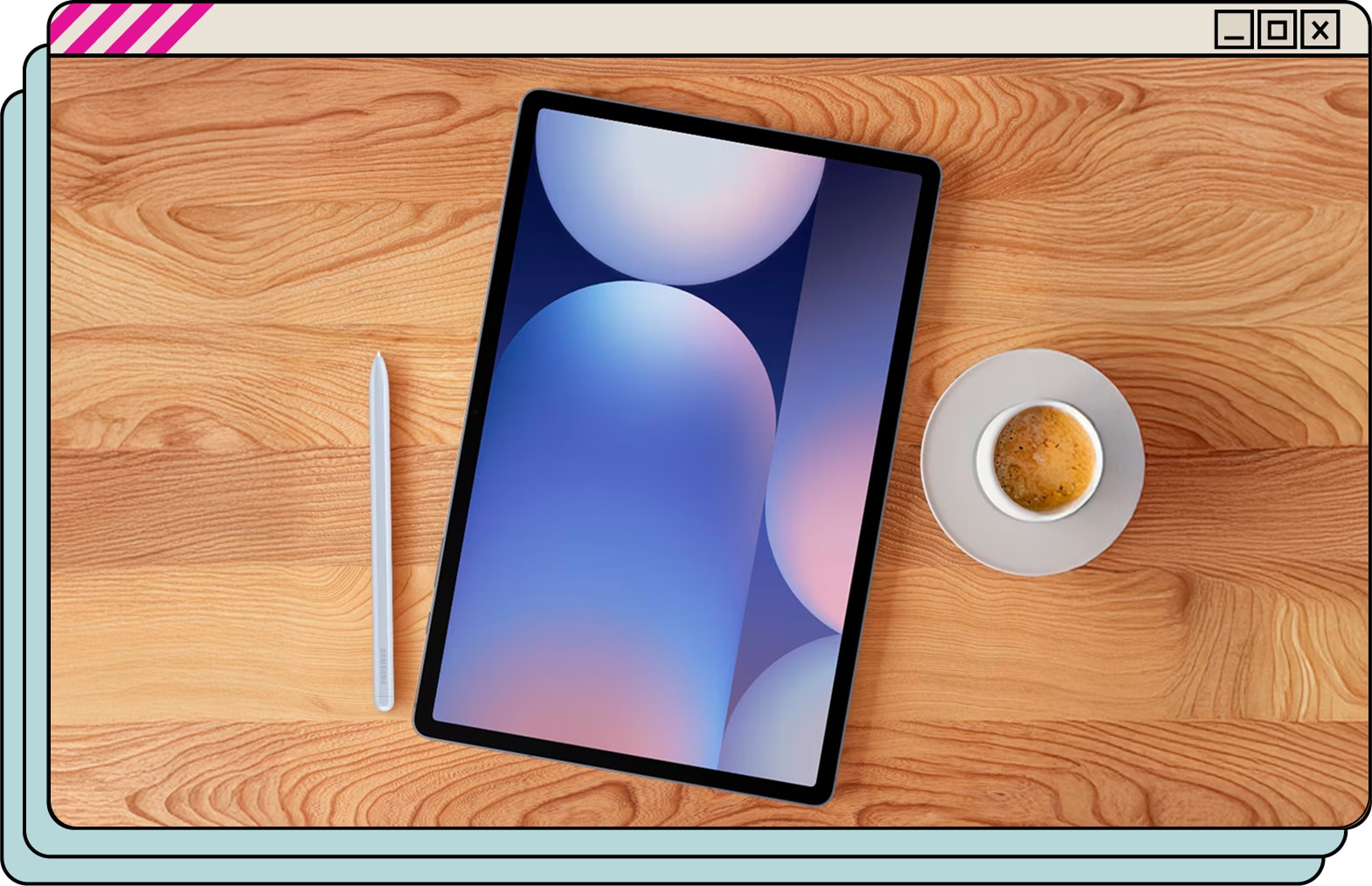 Tablets