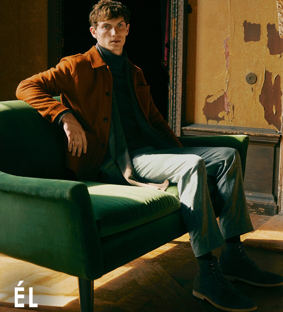 Banana Republic - Liverpool