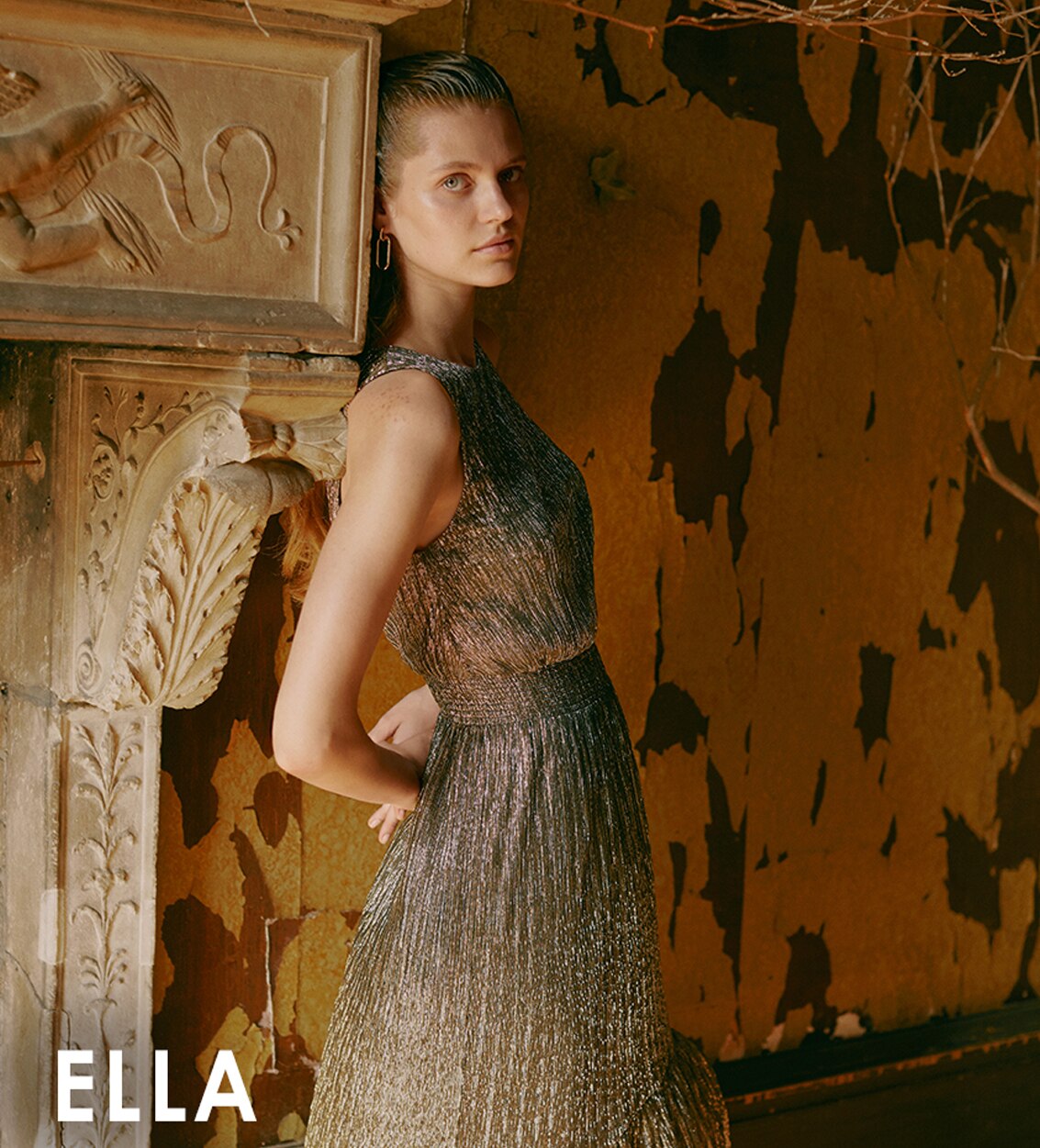 Banana Republic - Liverpool