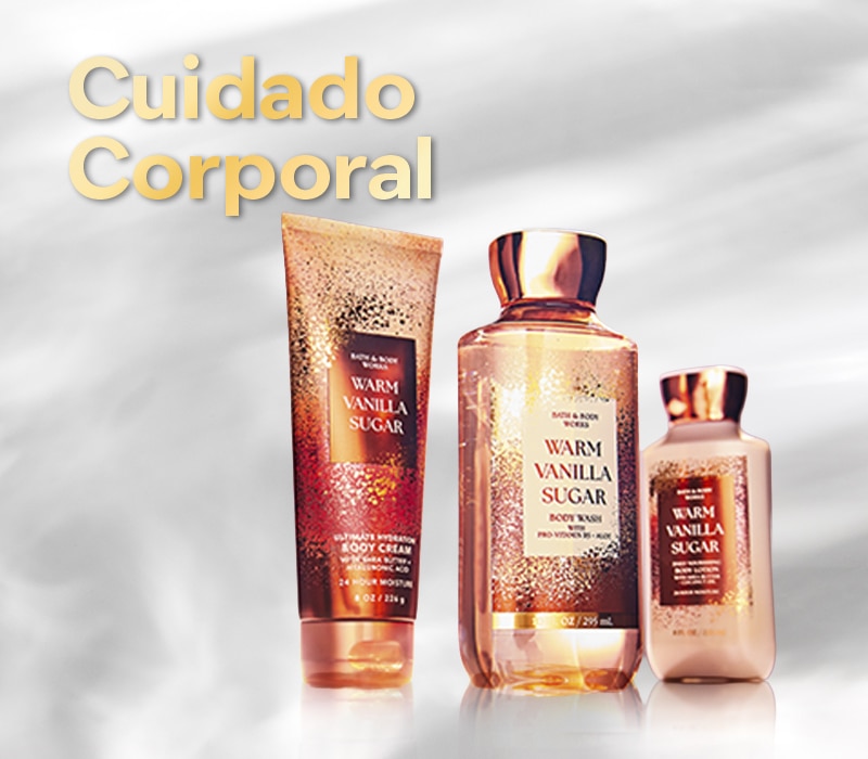 Cuidado corporal