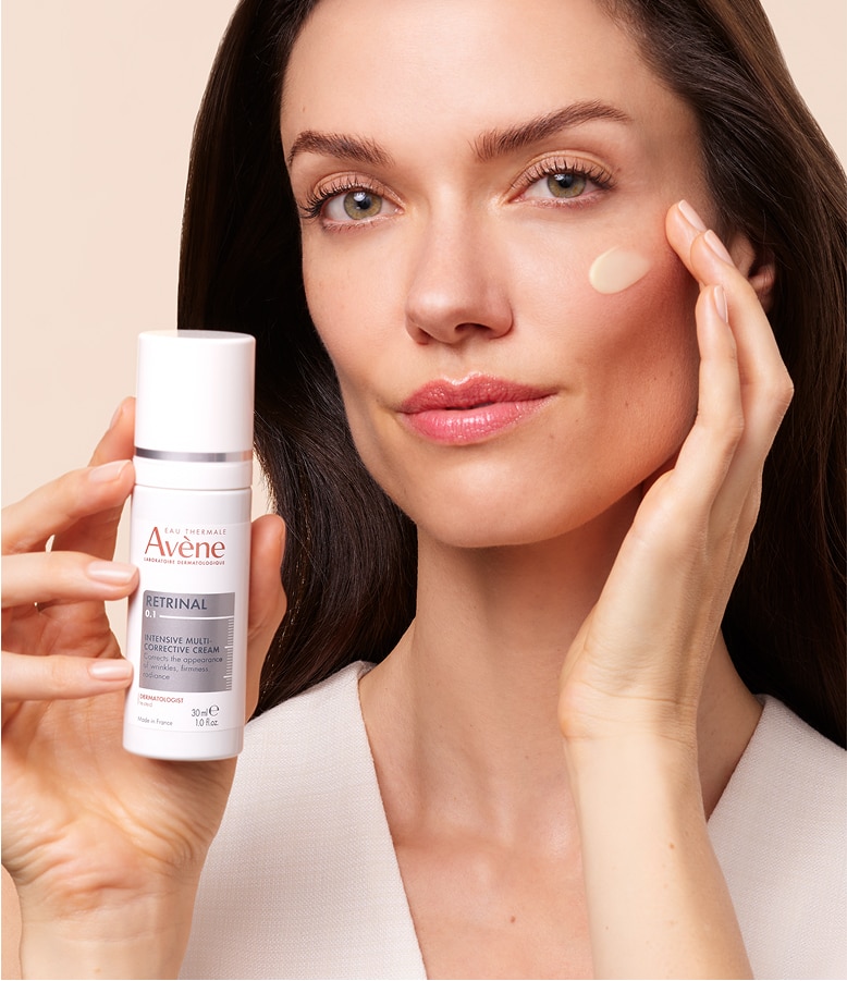 Cuidado facial
