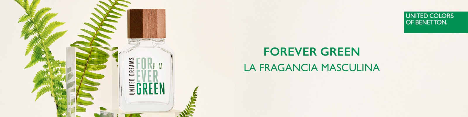 Forever green