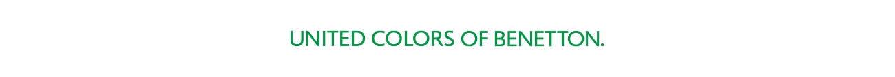 Logo Benetton