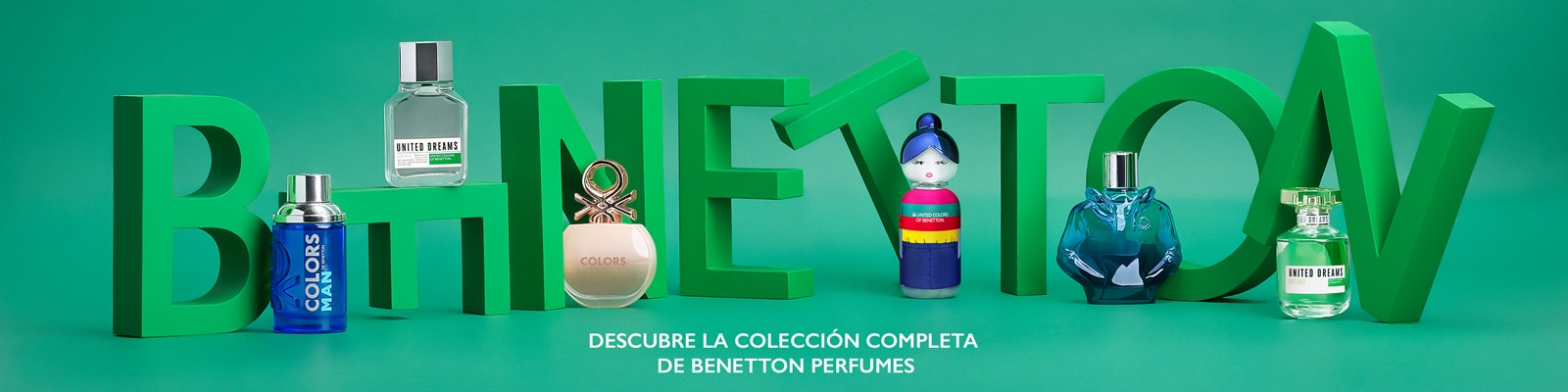 Perfumes