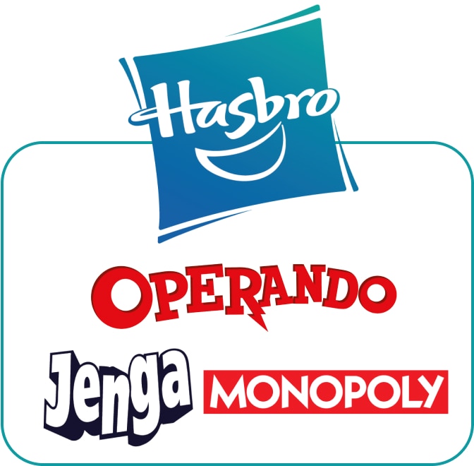 Hasbro