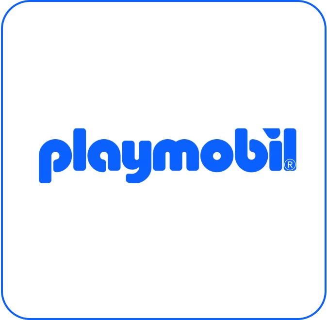 Playmobil