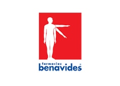Farmacias Benavides